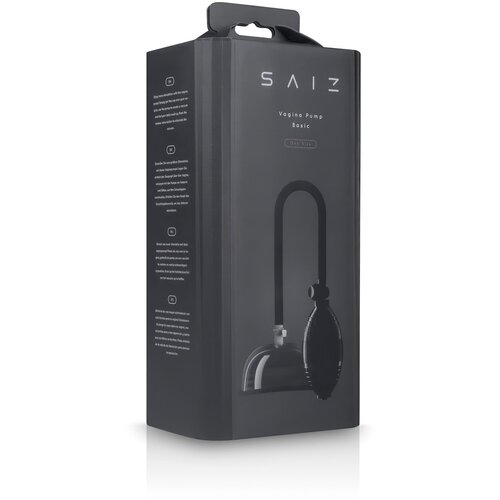 SAIZ vaginalna pumpica Basic Slike