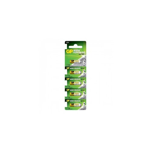 Gp alkalne baterije LR27A 12V za auto alarm Cene