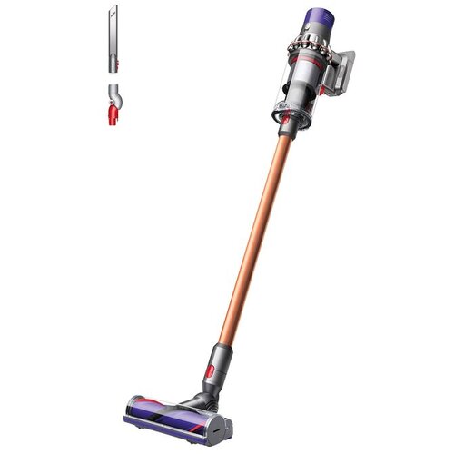 Dyson &scaron;tapni usisavač V10 Cyclone + low-reach adapter Cijene