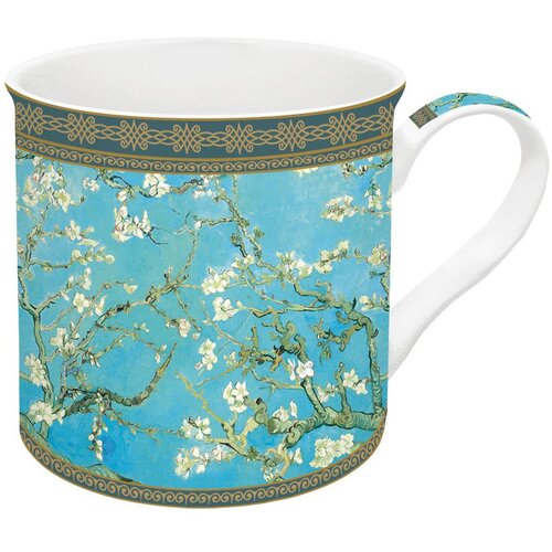 Easy Life Fina kitajska skodelica Almond Blossom Slike