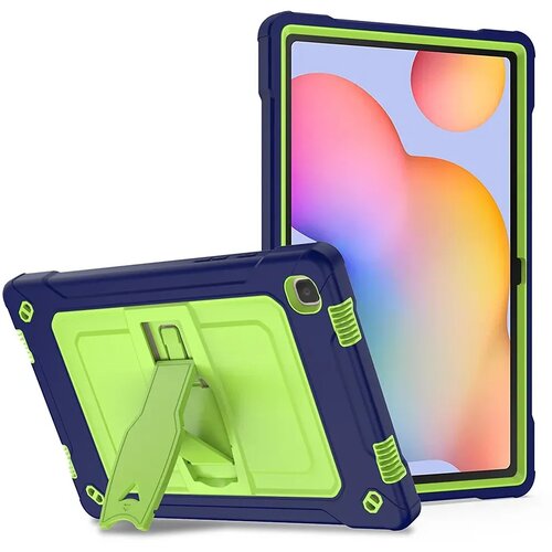 JTech Ohi&scaron;je za iPad 10,2" 2019/2020 Oklepno s stojalom Zeleno, (22025832) Cene