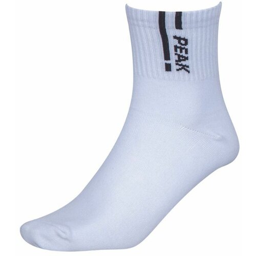 Peak Sport čarape ske W3233001 white Slike
