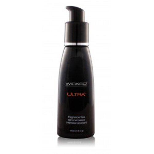 Wicked Sensual Care Lubrikant Wicked Ultra-60ml Slike