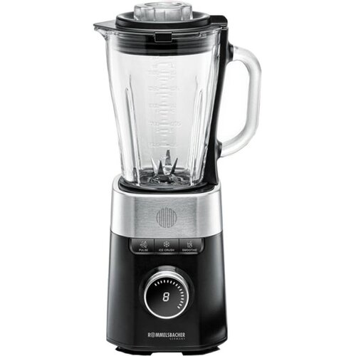 Rommelsbacher Kuhinjski me&scaron;alnik MX 1260 1200W 1.5L, (5000545037) Cene