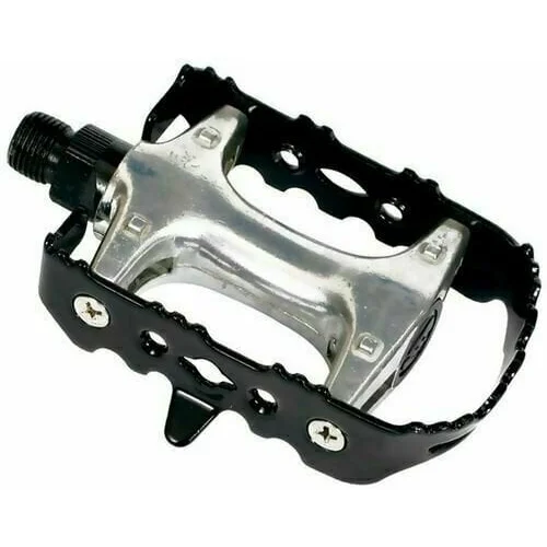 Longus Cage Pedals Klasične pedale