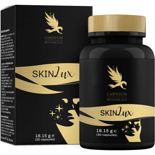  SKIN Lux - 30 kaps. Slike
