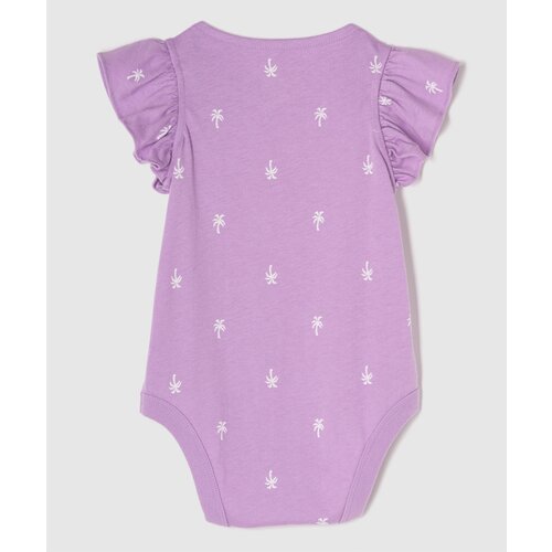 GAP Baby Patterned Bodysuit - Girls Cijene