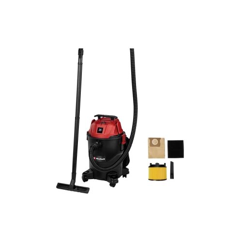 Einhell TC-VC 2555 2347420 mokro/suhi usisivač 25 l Cijene