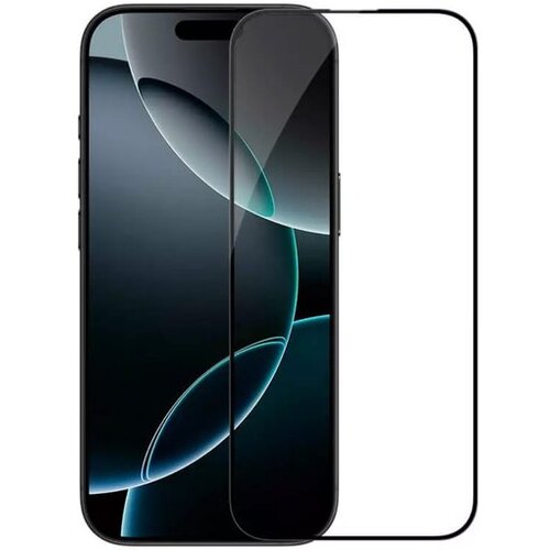Nillkin Za&amp;scaron;titno staklo za iPhone 16 Pro Max 6.9 Tempered glass 3D CP+Max 217998 Slike