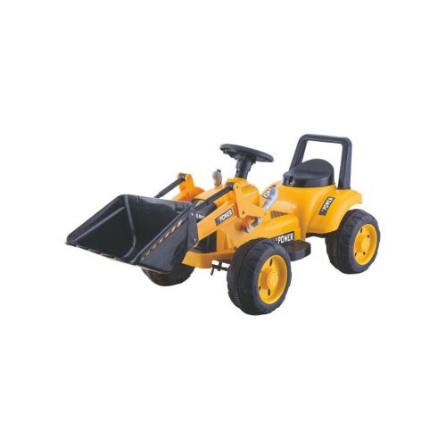  Bager na akumulator tr1605 r/c zuti ( 11/1605 ) Cene