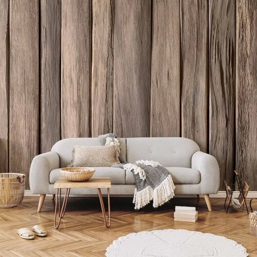  Foto tapeta - Classic Wood 400x280 Standard Cene