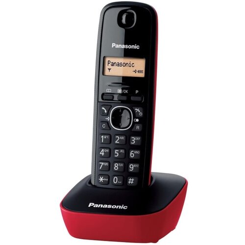Panasonic KX-TG1611FXR Cene