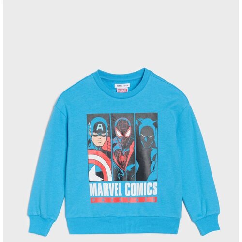 Sinsay Crewneck majica Marvel Comics Cijene