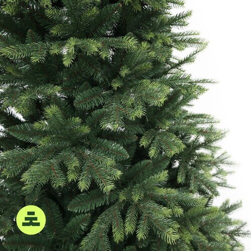 Můj Stromeček Umetna jelka vi&amp;scaron;ina 180 cm Himalaya Spruce &amp;ndash; Slike