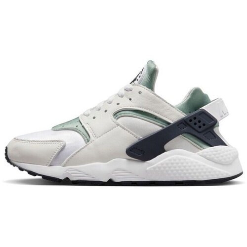 Nike Nizke superge Air Huarache Mica Green W Bela Cene