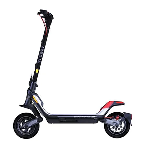 Segway KickScooter P100SE