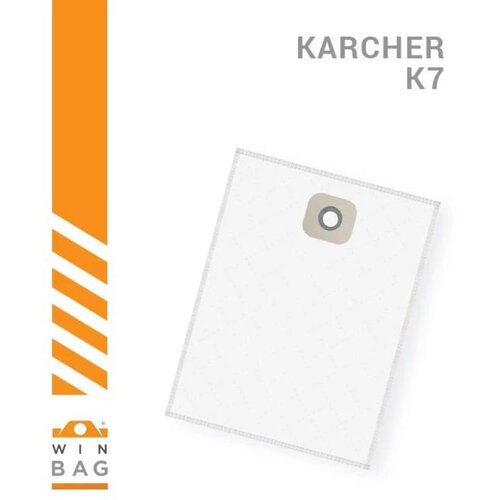  mikrofiber kesa win-bag K7 za karcher T15/1 i T17/1-5/1 Cene