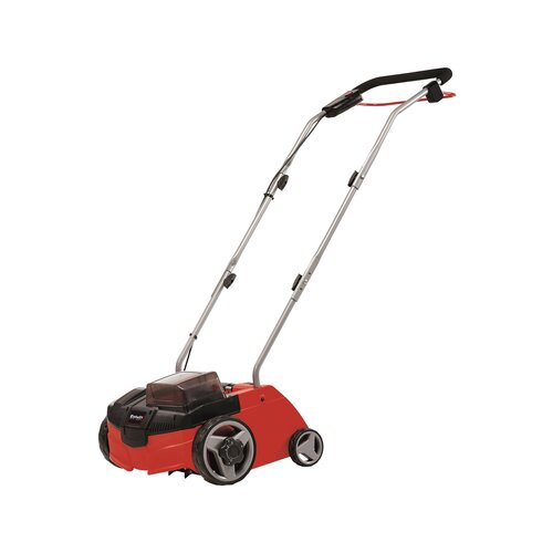 Einhell Prezračevalnik trave GC-SC 36-31 Li-Solo (2 x 18 V, brez baterije in polnilnika) Cene