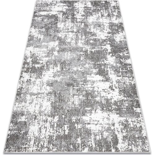 RugsX Preproge Preproga MATEO 8038/644 Moderna vintage - struktur 80x150 cm Siva Cene