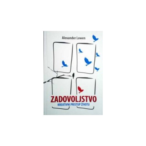 Advaita Aleksandar Loven
 - Zadovoljstvo Cene