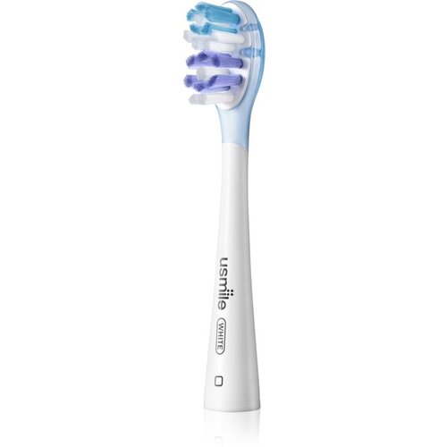 USMILE Advanced Whitening nadomestne glave za zobno ščetko 1 kos Cene