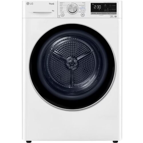 LG SUŠILICA RUBLJA RH90V9AV3N, (0001334005) Cijene
