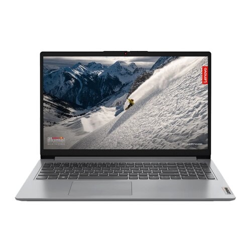 Lenovo IdeaPad Slim 3 15AMN7 laptop 82VG00V4SC Slike