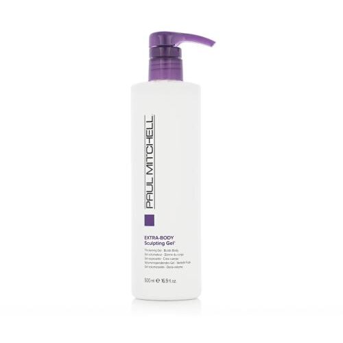 Paul Mitchell Extra-Body Sculpting Gel gel za kosu 500 ml unisex Cijene