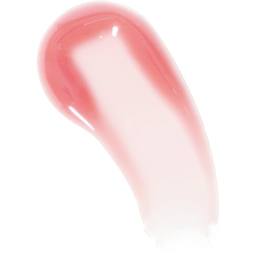 Makeup Revolution Juicy Peptide Lip Balm balzam za ustnice s peptidi odtenek Shimmer Mai Tai Pink 8 ml Slike
