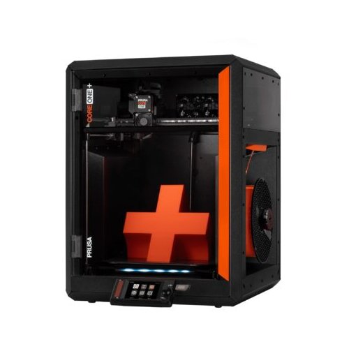 Prusa CORE One+ Slike