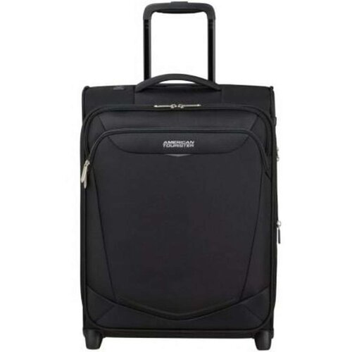  Kovčeg na kotače American Tourister Upright SummerRide Crna 48 L 55 x 40 x 20 cm Cijene