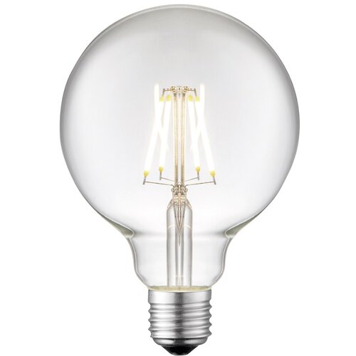  Sijalka E27 (4 W, 350 lm, 3000 K, 220-240 V, 50/60 Hz) Cene