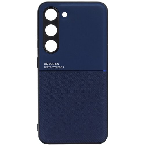  Maska za Samsung S23 Plus/ S916B Anti Static plava Cene