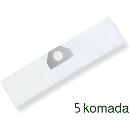 Penezic_Univerzal Penezić Univerzal Kese za usisivače Karcher - 5 komada Slike