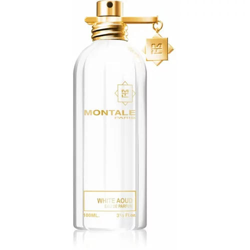 Montale White Aoud parfemska voda uniseks 100 ml