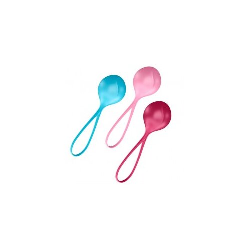 Satisfyer Vaginalne kroglice set 3 Cene