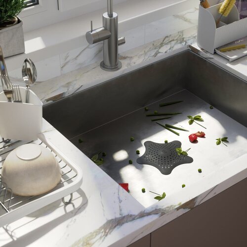 Umbra Gumena odvodna mreža za sudoper Starfish &amp;ndash; Slike