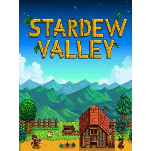 Steam Stardew Valley Key EUROPE Cene