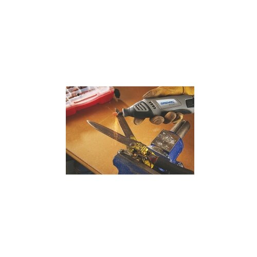 Dremel pribor za orodja brusni čep 9.5 mm Slike