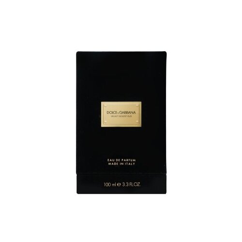 Dolce &amp;amp; Gabbana Velvet Desert Oud parfumirana voda unisex 100 ml Slike