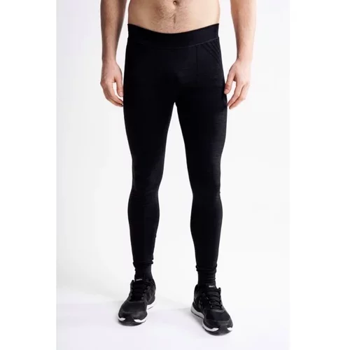 Craft Men's Underpants Fuseknit Comfort Black, S