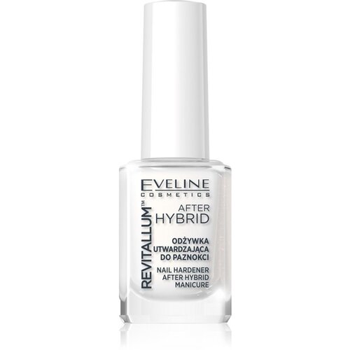 Eveline Cosmetics Nail Therapy After Hybrid balzam za poškodovane nohte 12 ml Cene