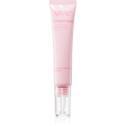 Arval Collageniques Plump Eyes and Lips krema za područje oko očiju i usana 15 ml Slike