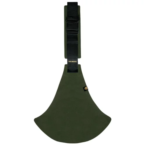WILDRIDE sling - nosiljka, traka za toddlere - Army Green WR-NOS-AGRE