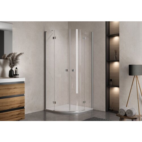 Kolpa San Aquarius Tuš kabina R90 SBR/1 518640 Cene