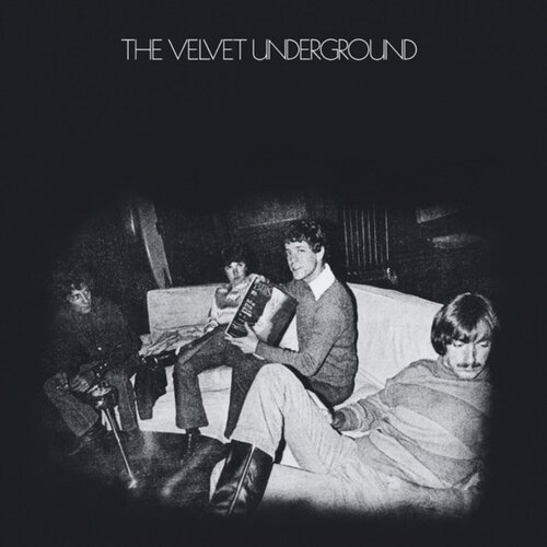Vinyl LP The Velvet Underground - The Velvet Underground Cene