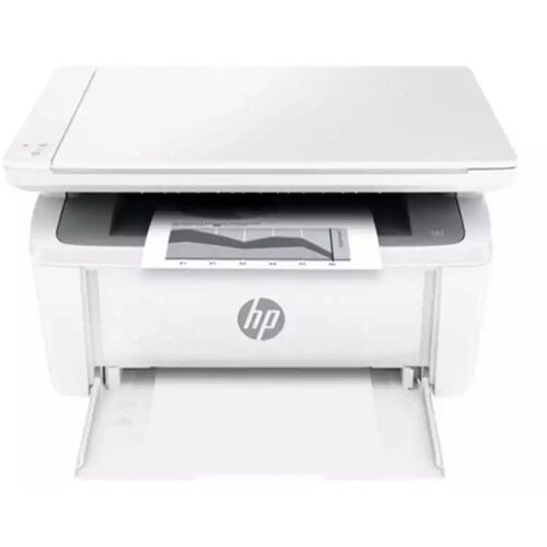 HP MFP LaserJet M141a 600x600dpi/20ppm/64MB/USB/ toner 150A/ 7MD73A Cene