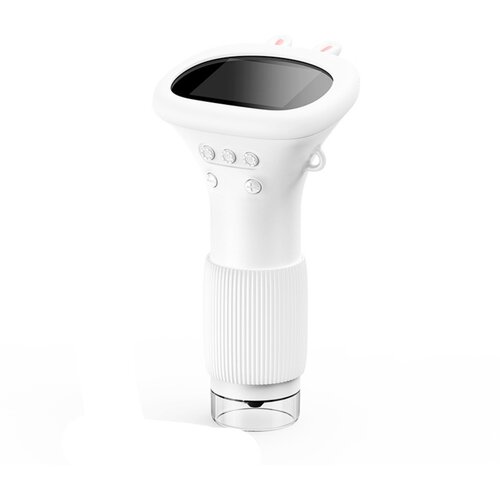 INF Ročni digitalni mikroskop 2.0 inch IP, 50-1000x, 1080P HD White, (5000234113) Cene
