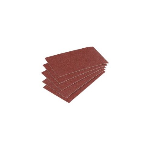 Wolfcraft brusni papir 70x125mm 5kom GR120 2962000 Slike