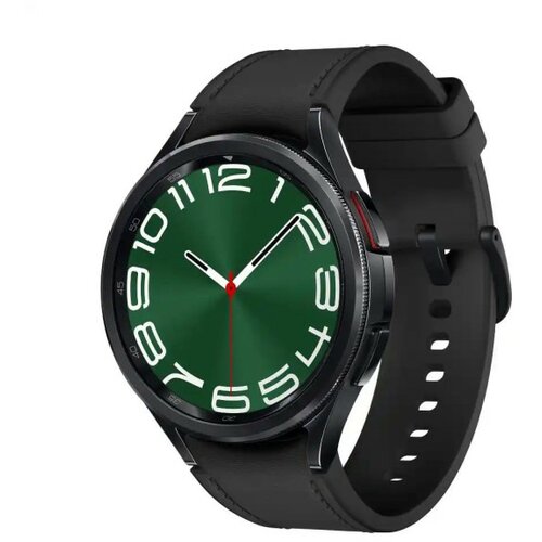 Smart Watch Samsung Galaxy Watch 6 SM-R960 Black Cene